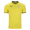 Camiseta de fútbol SS Lazio Segunda Equipación 2024-25 - Hombre